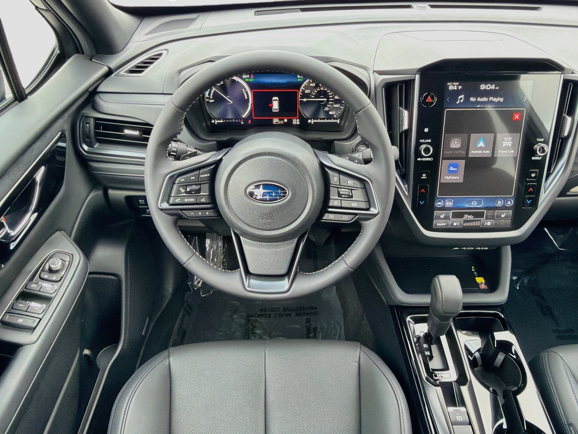 New 2026 Subaru Forester Limited AWD/4WD image 17
