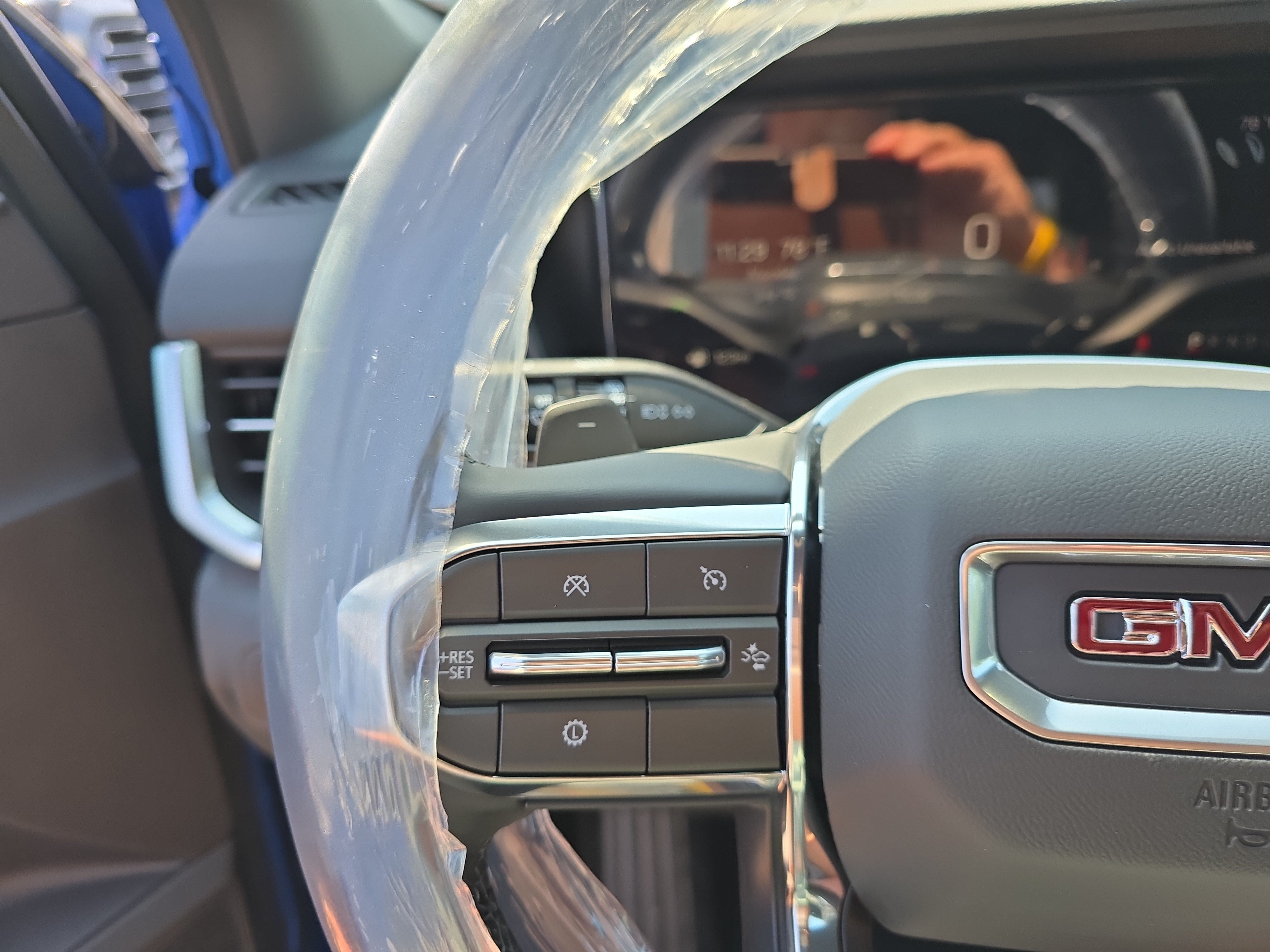 New 2027 GMC Terrain Elevation w/ LPO, Floor Liner Package FWD image 22