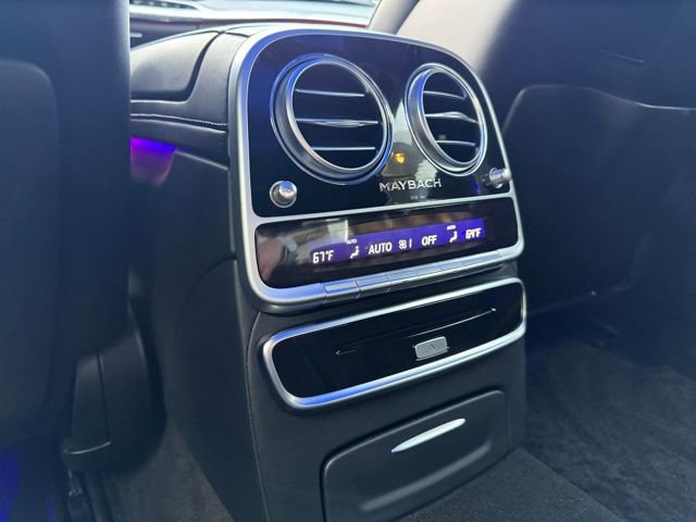 Used 2019 Mercedes-Benz Maybach S 560 4MATIC image 47