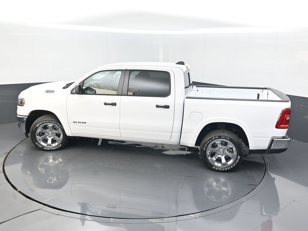 New 2025 RAM 1500 Big Horn image 38