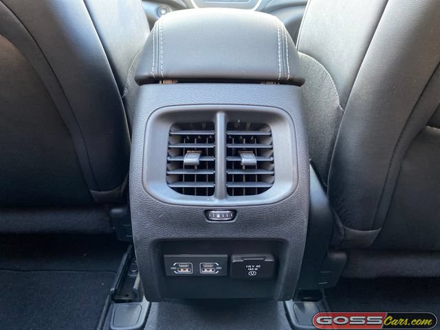 Certified 2023 Jeep Cherokee Altitude Lux w/ Lux Elite Package AWD/4WD image 23