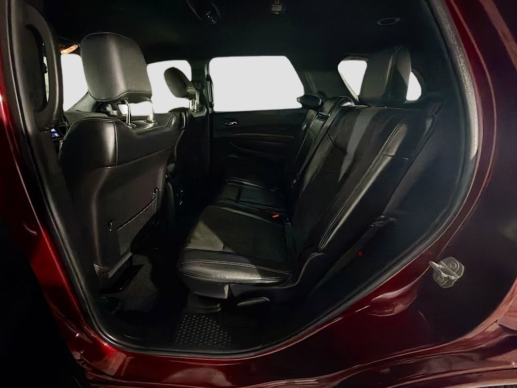 Used 2021 Dodge Durango R/T image 25