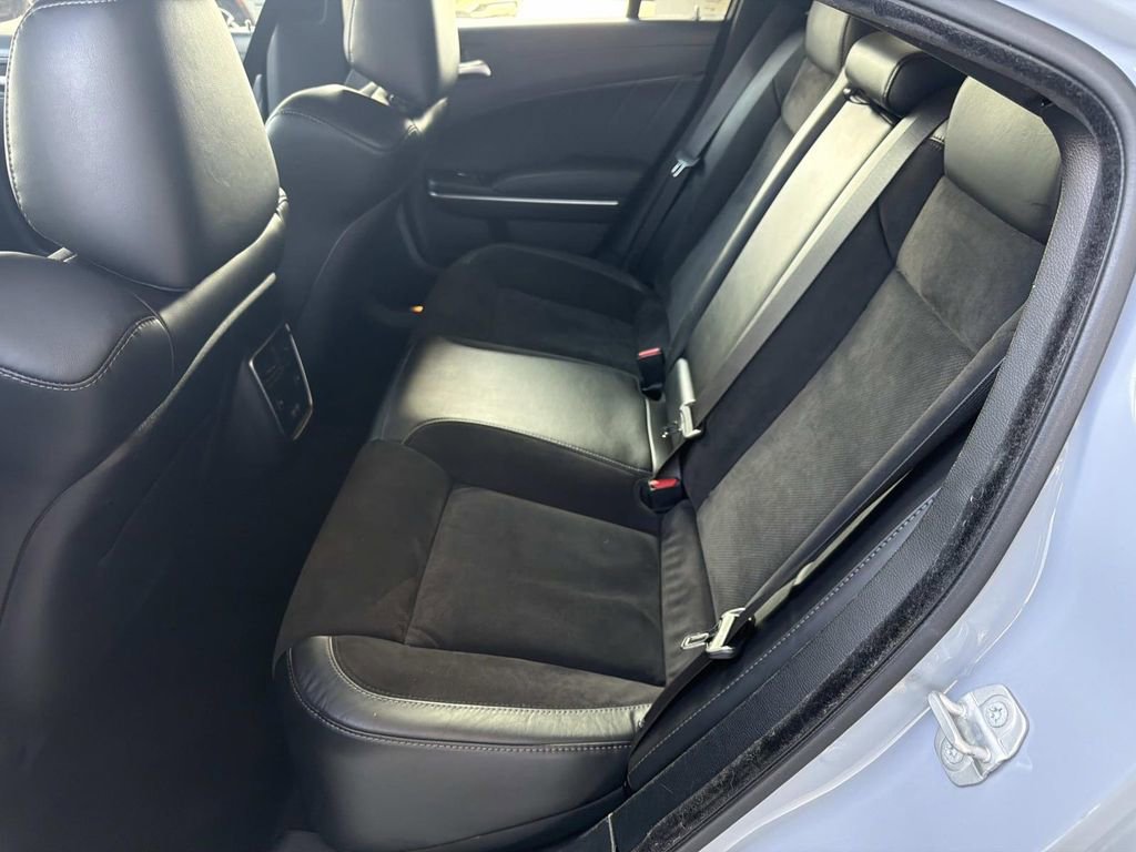 Used 2022 Dodge Charger Scat Pack image 13