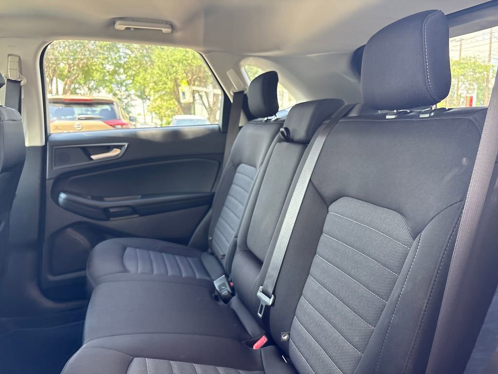 Used 2024 Ford Edge SE AWD/4WD image 19