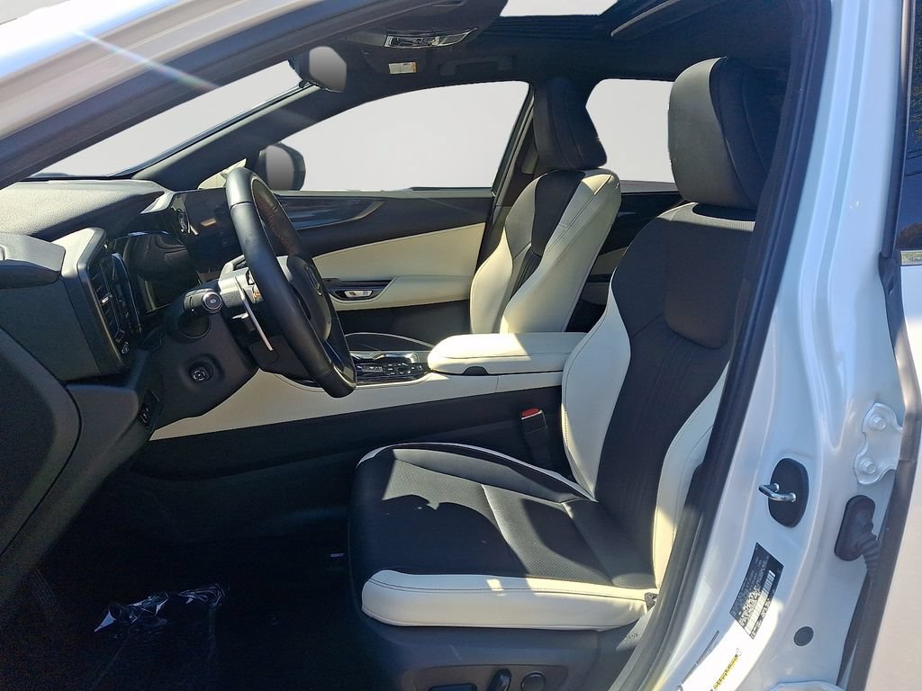 Used 2024 Lexus NX 350 AWD image 15