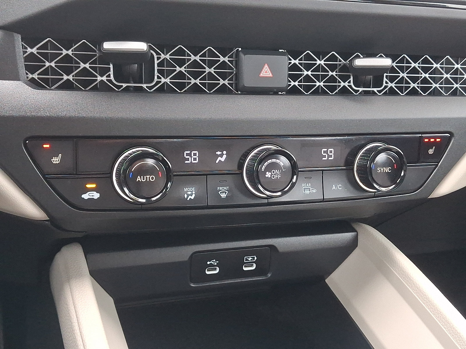 Certified 2023 Honda Accord EX image 16