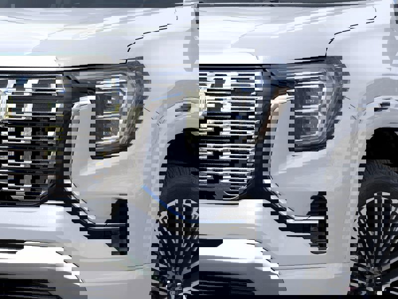 New 2026 GMC Terrain Denali image 10