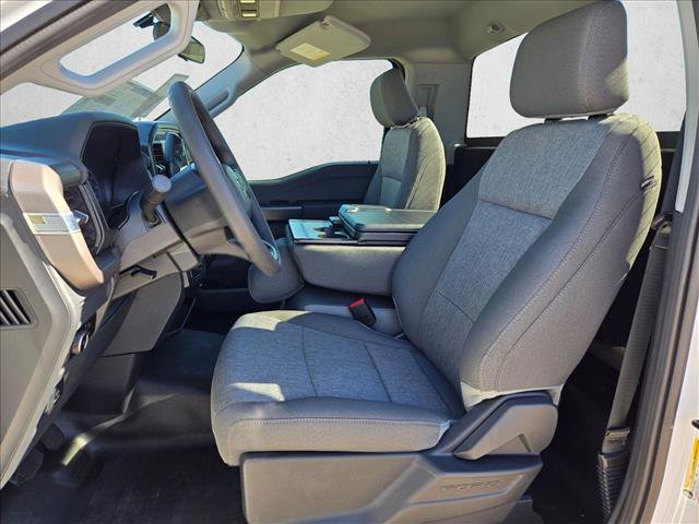 New 2026 Ford F150 XL image 4