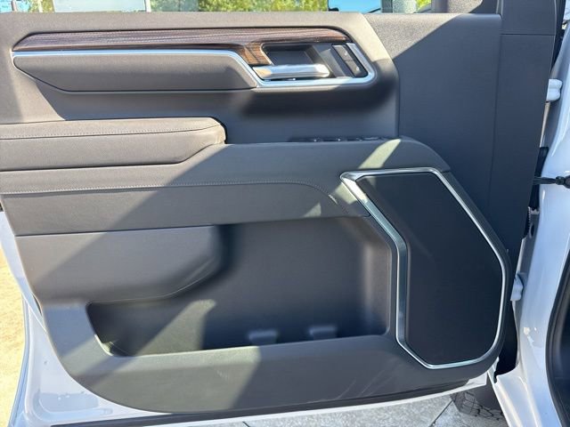 New 2026 Chevrolet Silverado 2500 LT w/ Trail Boss Package image 31