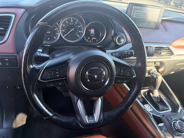 Used 2018 MAZDA CX-9 Signature AWD/4WD image 13
