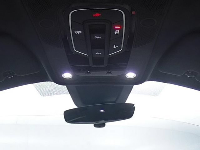 Used 2024 Audi SQ8 Prestige w/ Prestige Package AWD/4WD image 27