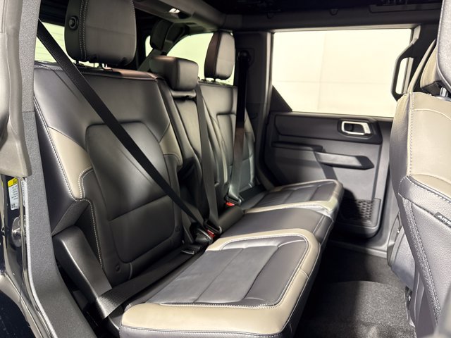 New 2026 Ford Bronco Outer Banks AWD/4WD image 15