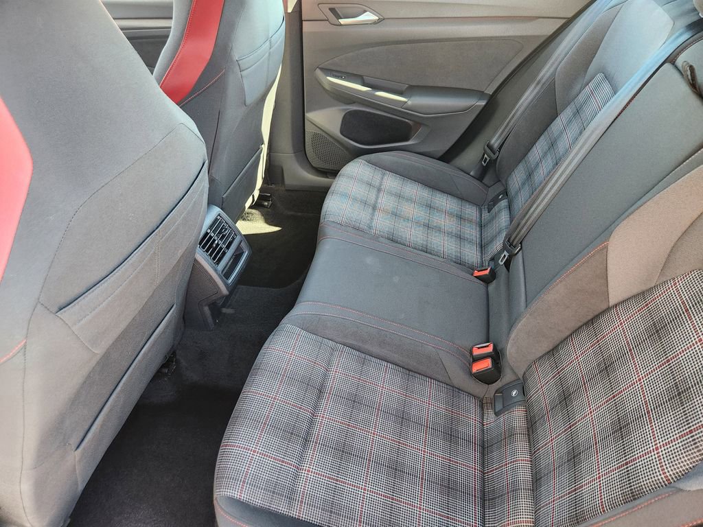 Used 2024 Volkswagen GTI S image 19
