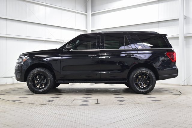 Used 2024 Ford Expedition Timberline image 4