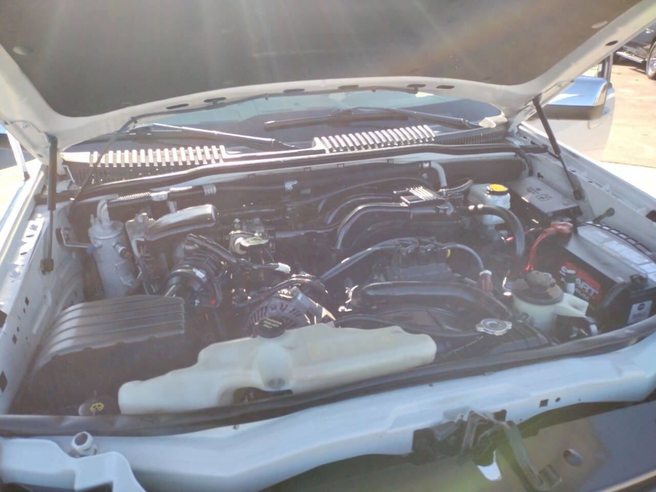 Used 2010 Ford Explorer Limited image 21