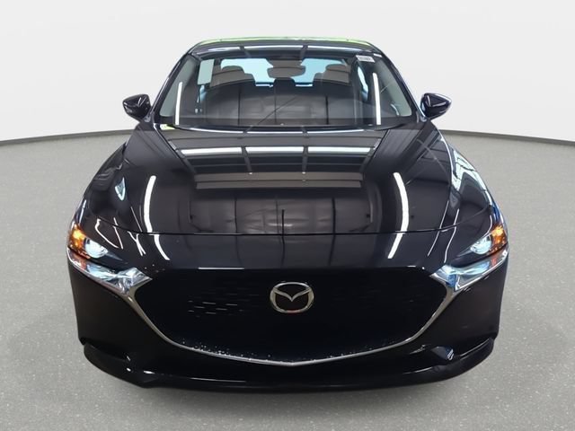 New 2026 MAZDA MAZDA3 2.5 S Sedan w/ Preferred Pkg FWD image 2