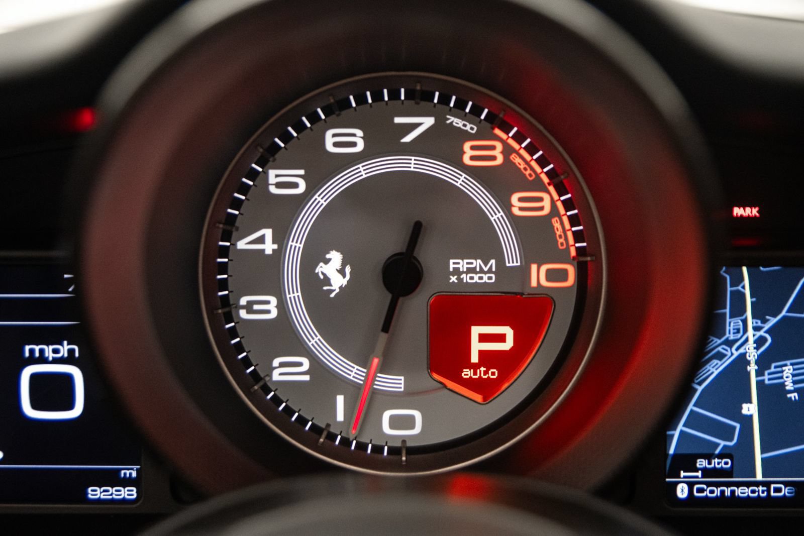 Used 2018 Ferrari 488 Spider RWD image 31