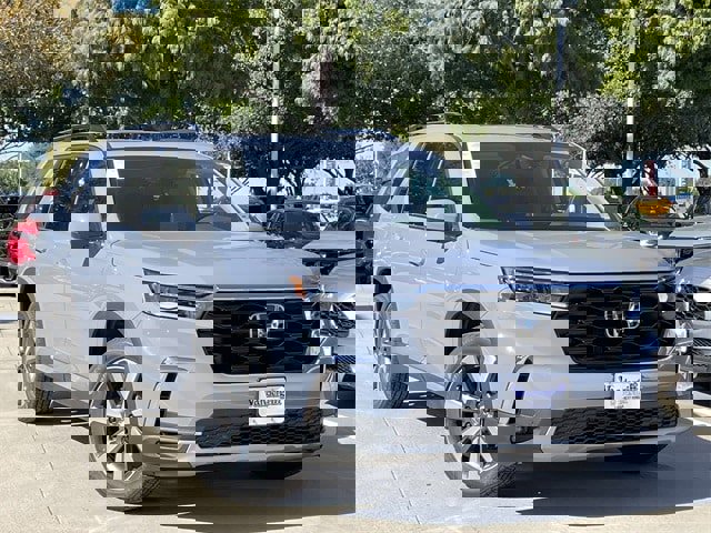 New 2025 Honda Pilot Touring image 2