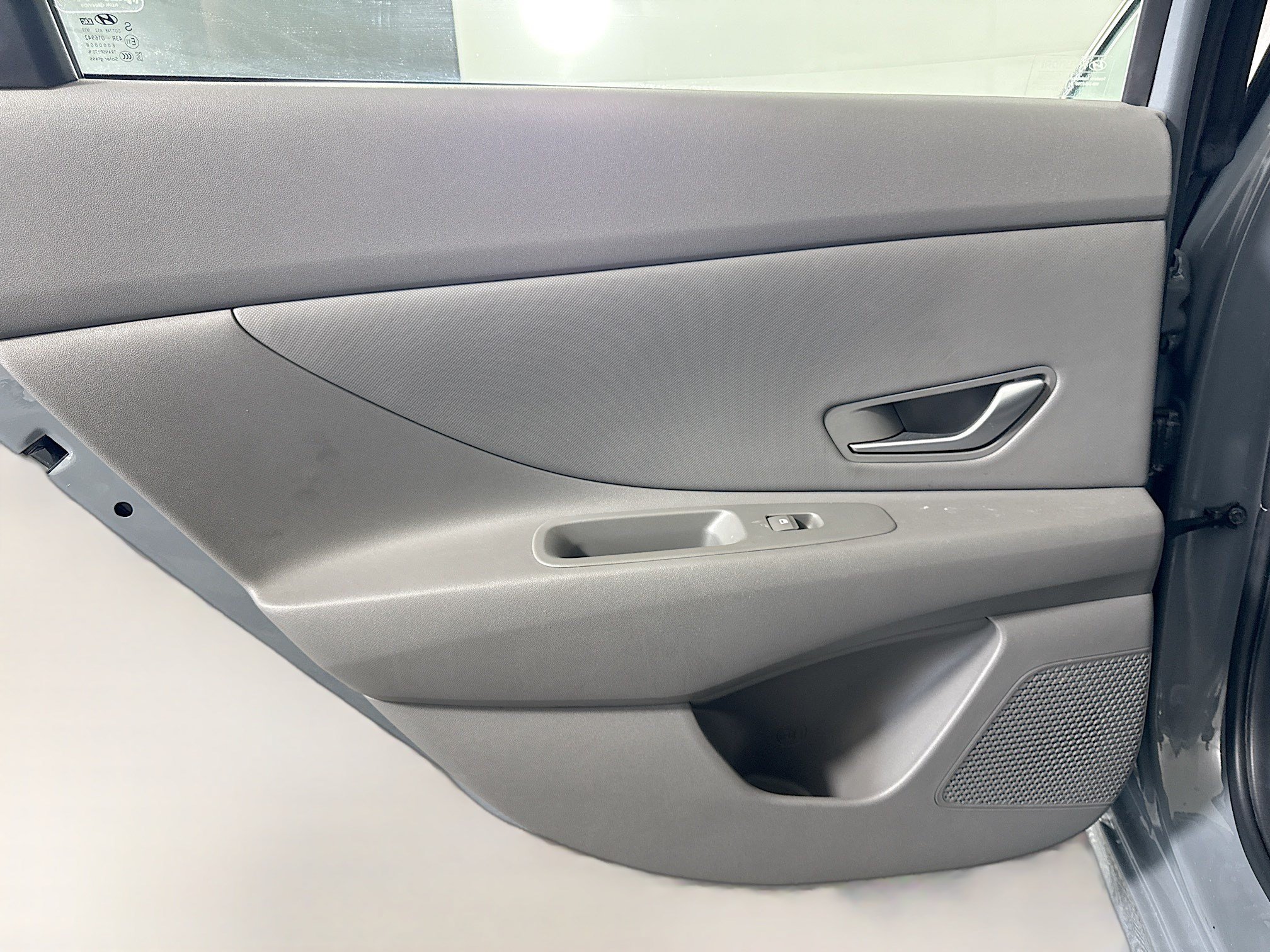 Used 2023 Hyundai Elantra SEL w/ Convenience Package FWD image 26