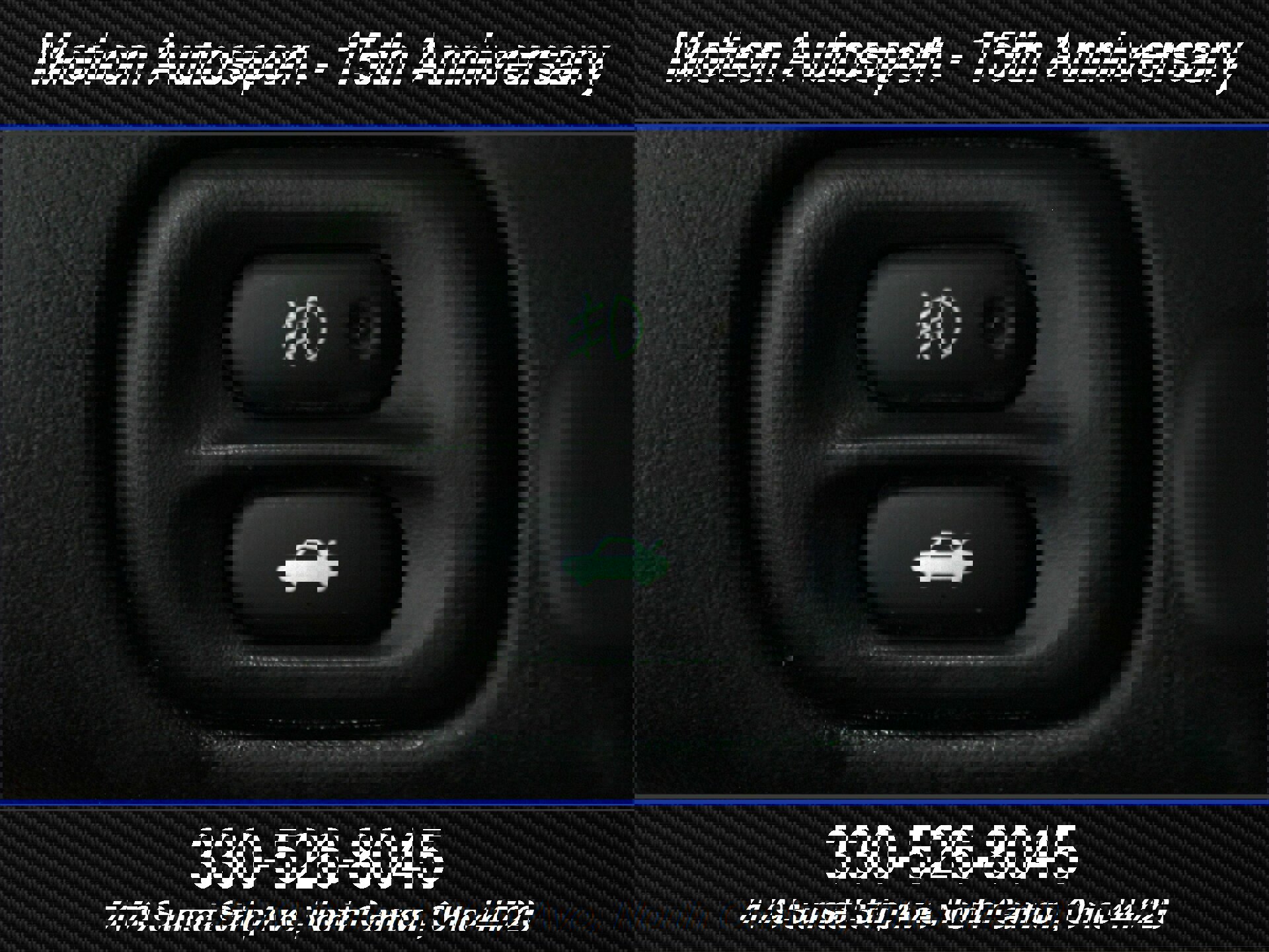 Used 2003 Chevrolet Corvette Convertible w/ Preferred Equipment Group1 image 18