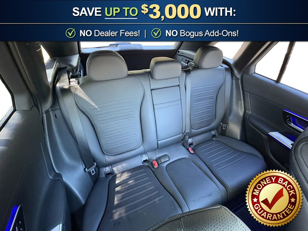 Used 2023 Mercedes-Benz GLC 300 4MATIC image 22