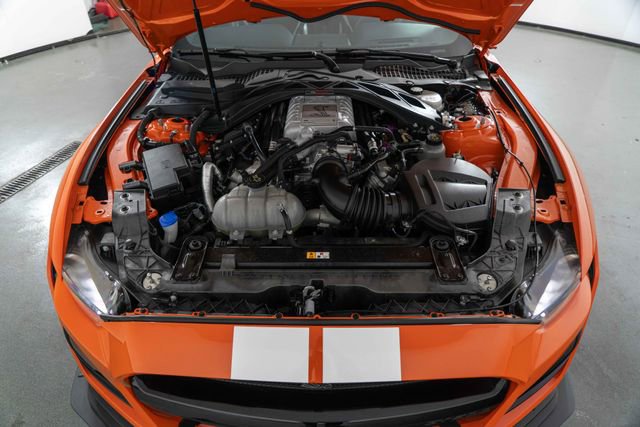 Used 2022 Ford Mustang Shelby GT500 w/ Carbon Fibre Track Pack RWD image 30