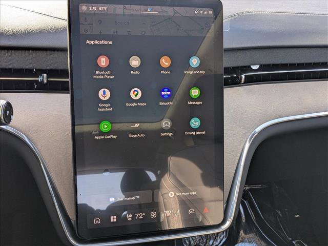 New 2025 Volvo EX90 Plus w/ Protection Package Premier image 13