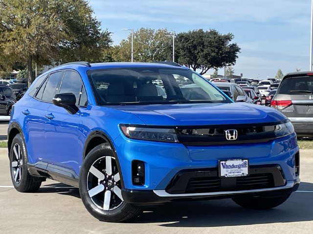 Used 2026 Honda Prologue Touring image 2
