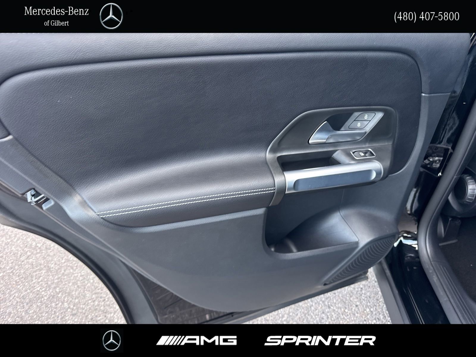 Used 2022 Mercedes-Benz GLB 250 4MATIC image 20