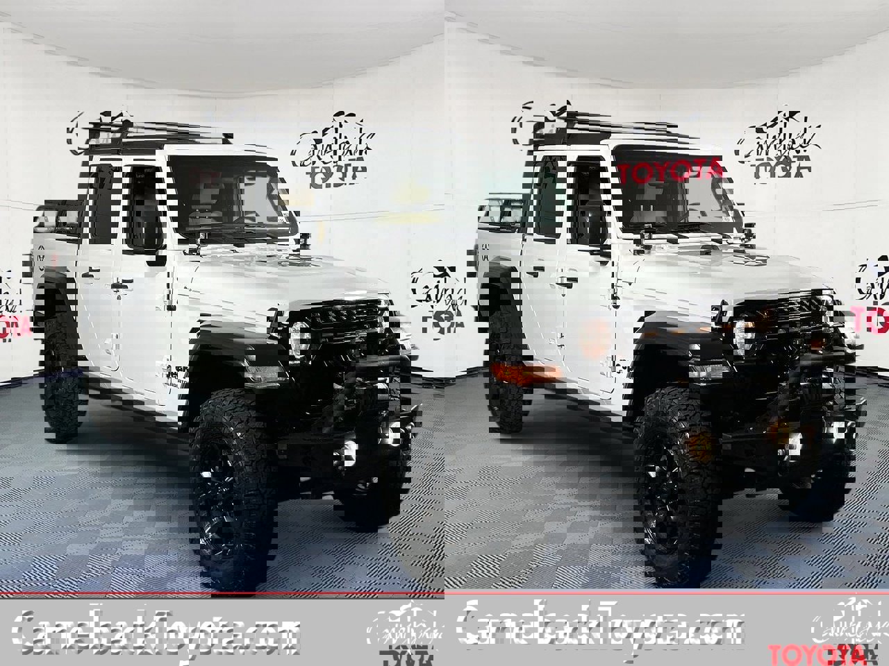 Used 2020 Jeep Gladiator Sport w/ Quick Order Package 24S