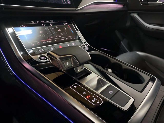 Used 2023 Audi Q7 2.0T Premium Plus w/ Premium Plus Package AWD/4WD image 55