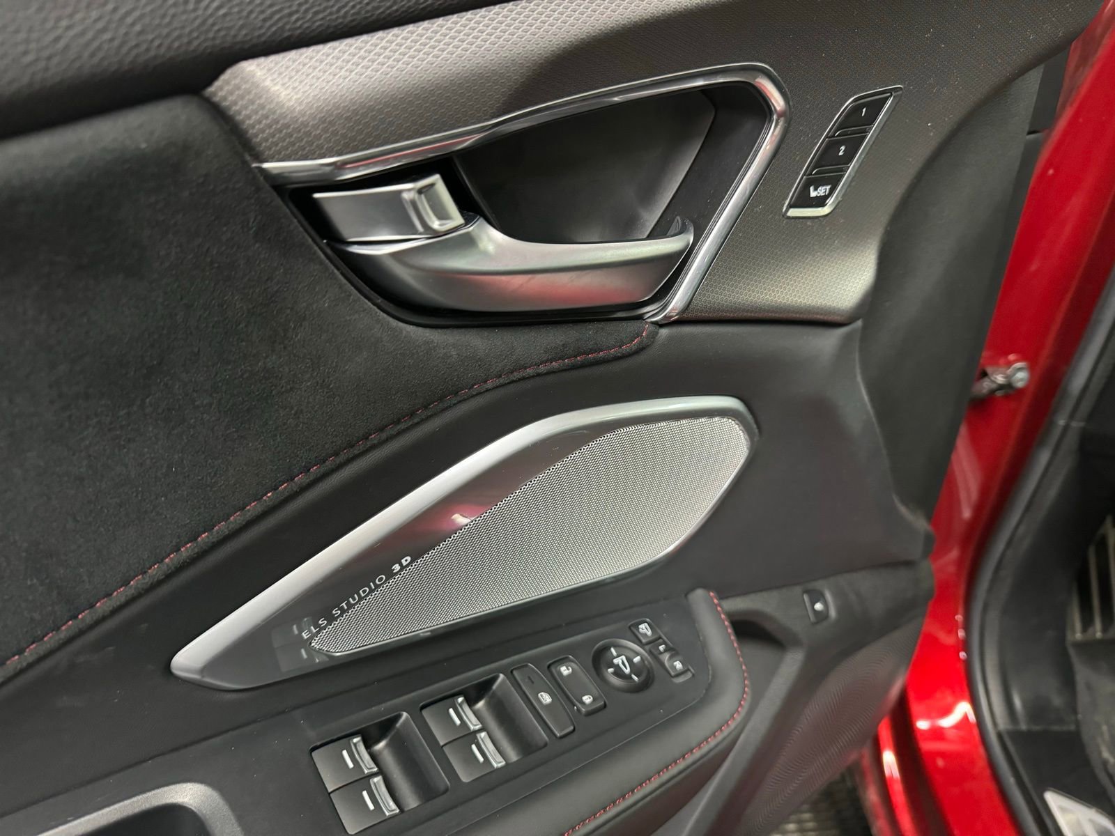 Used 2024 Acura RDX A-Spec image 21