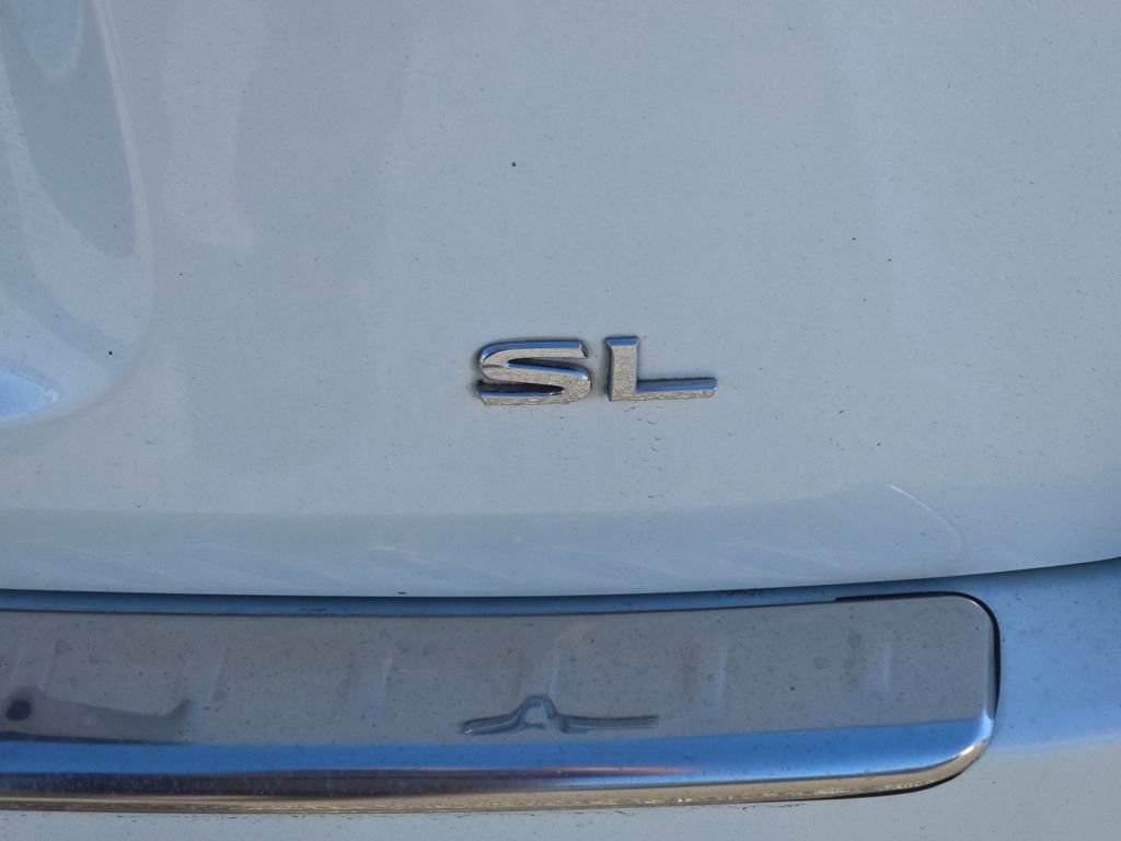 Used 2015 Nissan Pathfinder SL w/ SL Premium Package image 12