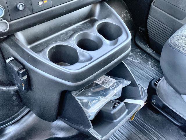 New 2024 Chevrolet Express 3500 w/ Power Convenience Package image 98
