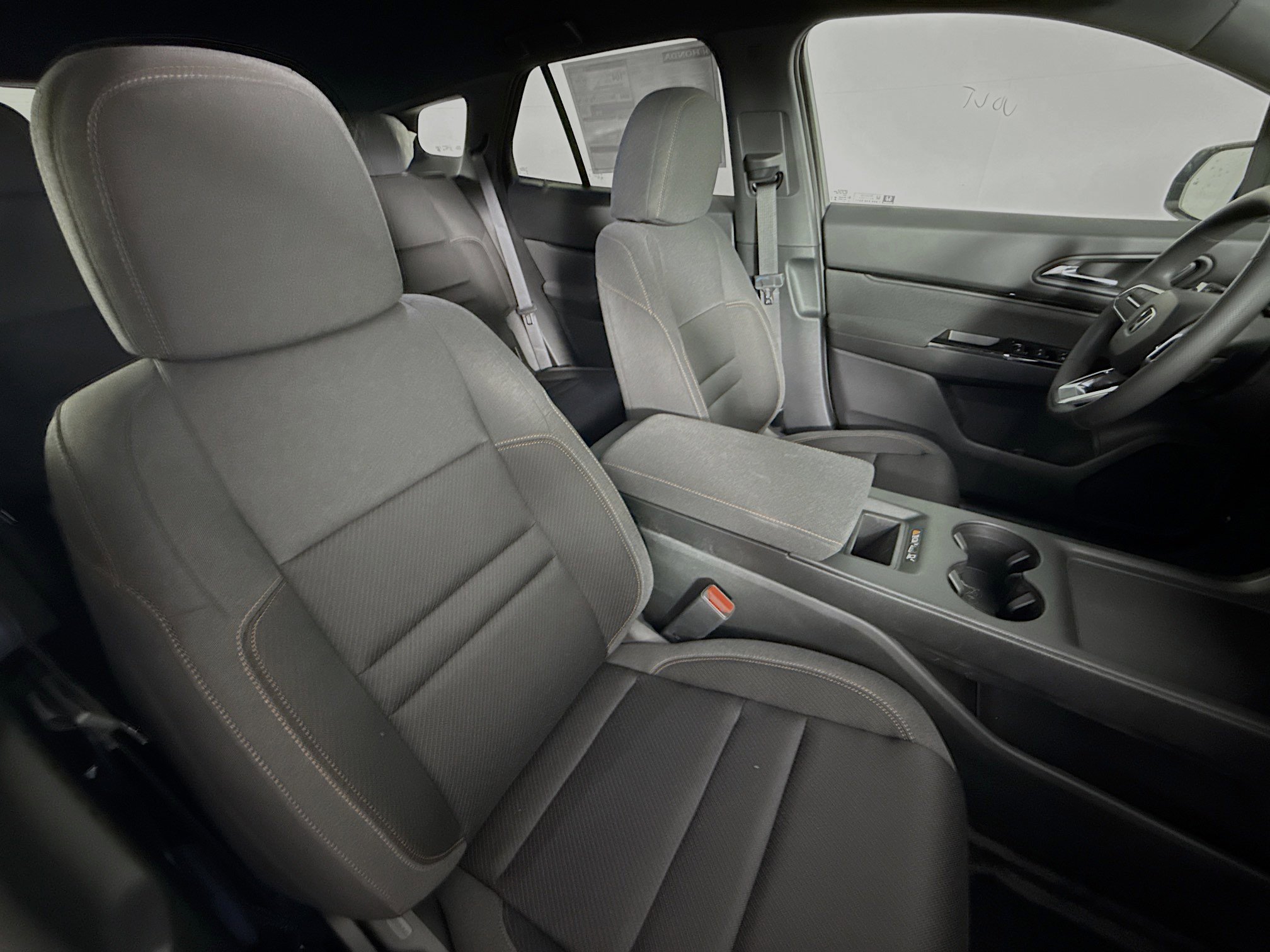 New 2026 Honda Prologue Eco image 35