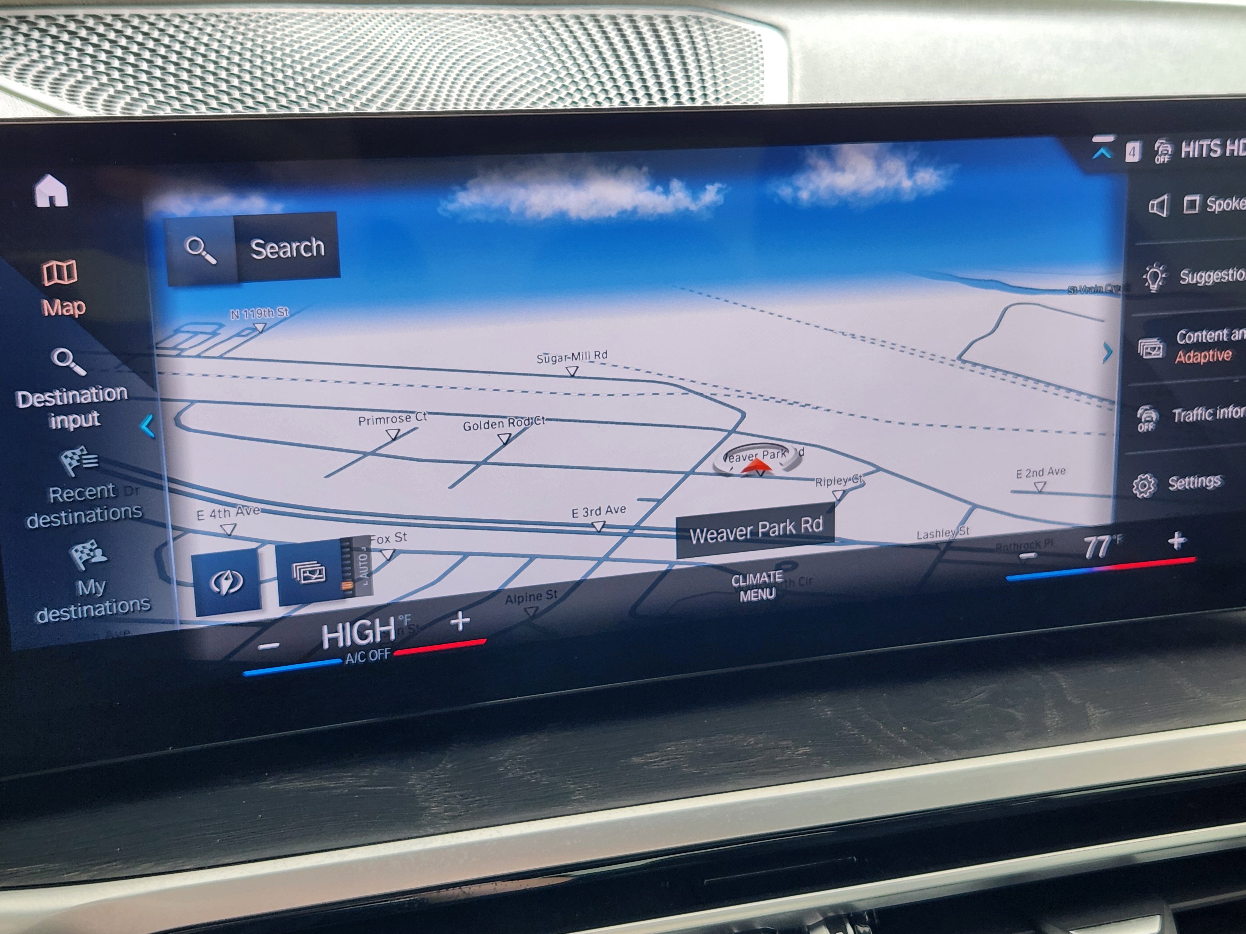 Used 2023 BMW 330i xDrive Sedan image 22