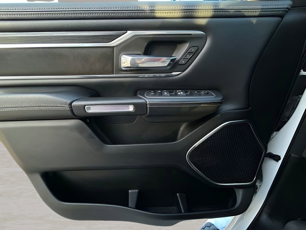 Certified 2023 RAM 1500 Laramie image 33