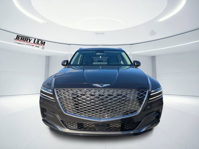 Used 2024 Genesis GV80 2.5T image 7