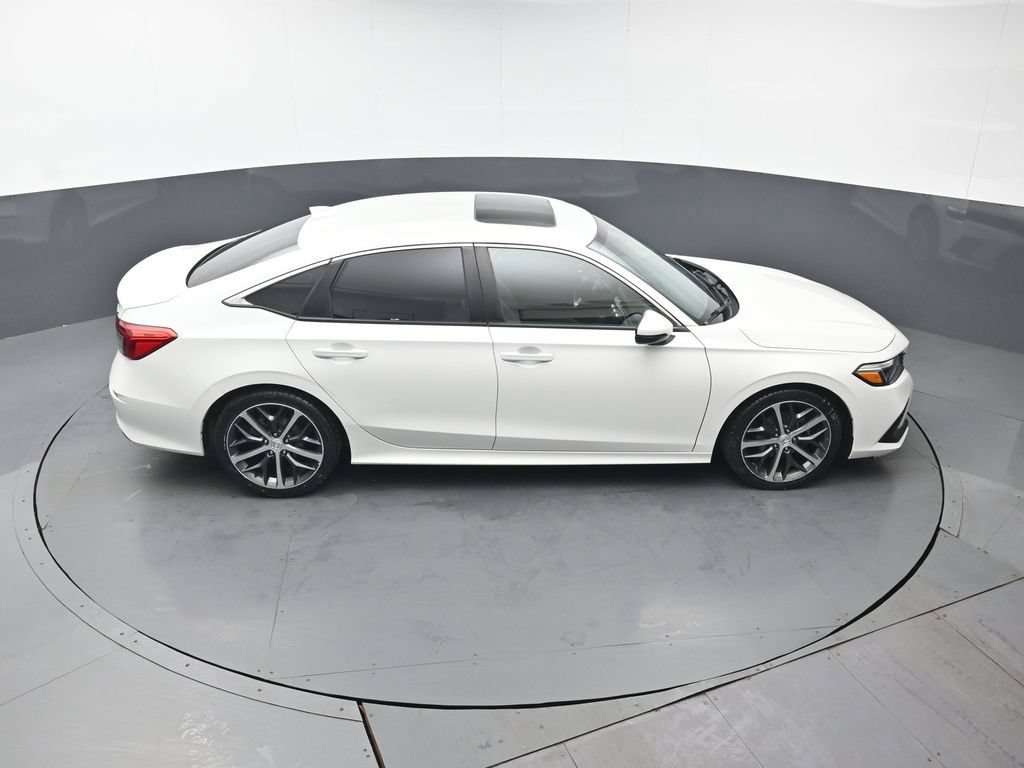 Used 2024 Honda Civic Touring image 42
