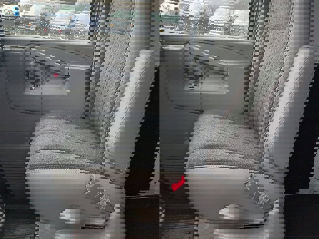 New 2026 Chevrolet Express 2500 Extended w/ Driver Convenience Package image 17