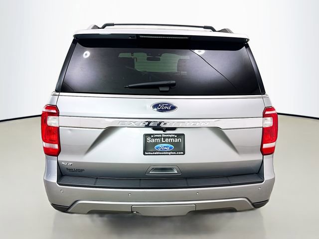 Used 2021 Ford Expedition XLT image 6