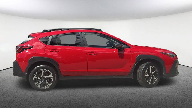 Certified 2024 Subaru Crosstrek 2.0i Premium AWD/4WD image 19
