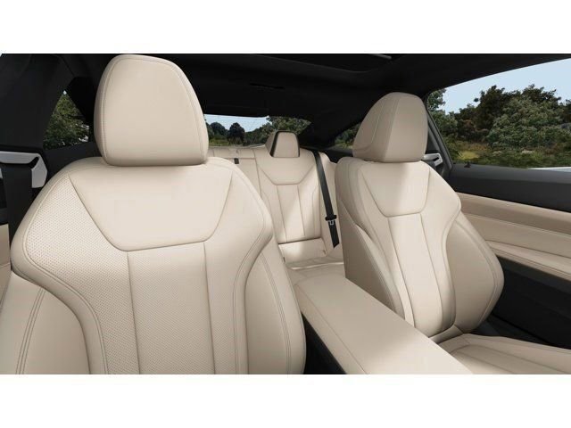 New 2026 BMW 430i Coupe w/ Parking Assistance Package image 11