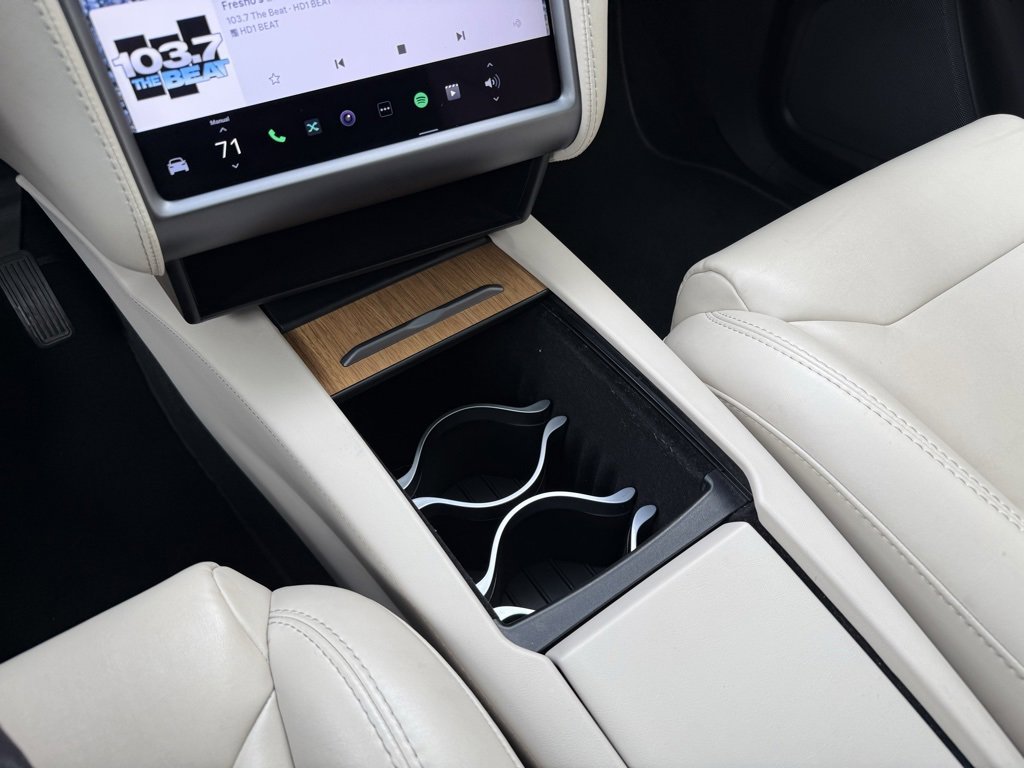 Used 2019 Tesla Model X 100D image 23