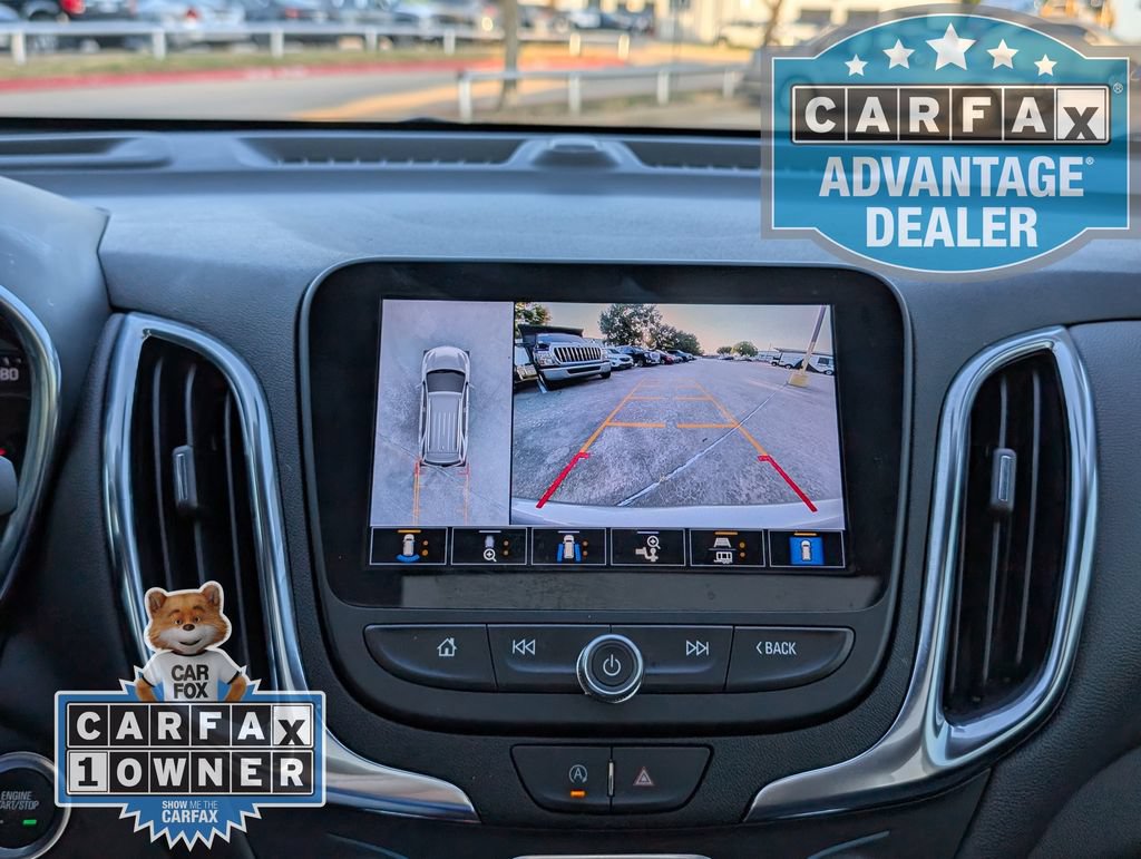 Used 2024 Chevrolet Equinox LT FWD image 8