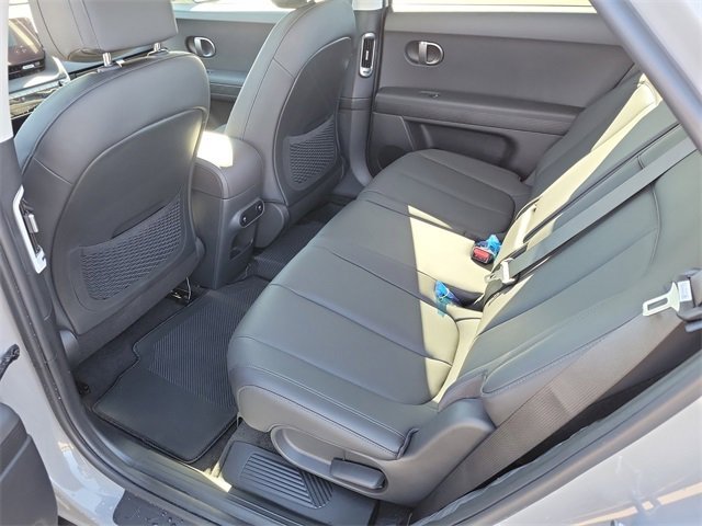 New 2026 Hyundai Ioniq 5 SEL image 21