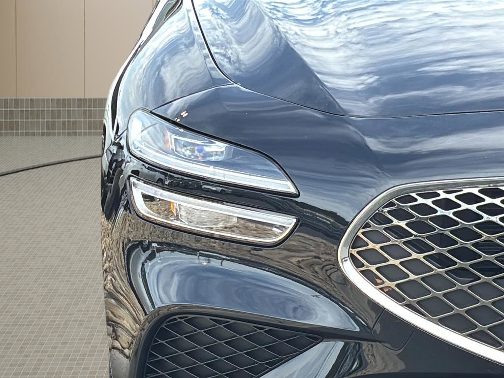 Certified 2026 Genesis G70 2.5T image 10