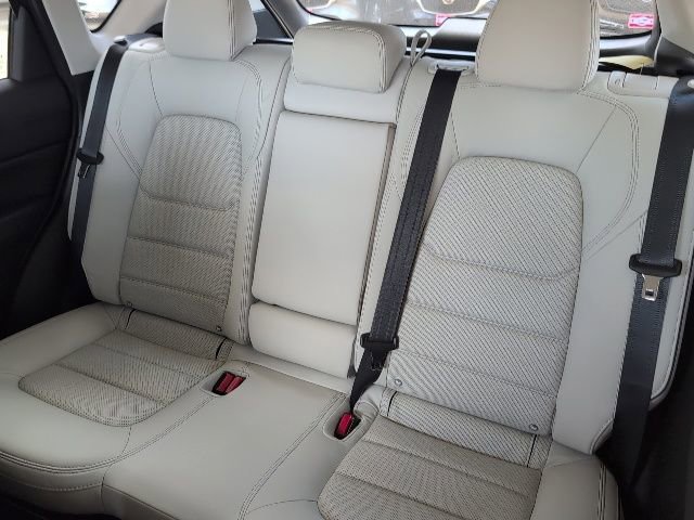Used 2025 MAZDA CX-5 AWD 2.5 S w/ Preferred Package image 14