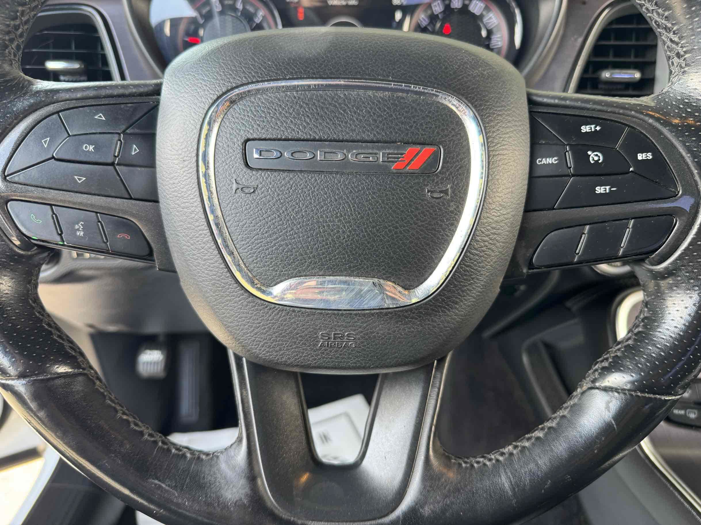 Used 2018 Dodge Challenger SXT Plus RWD image 15
