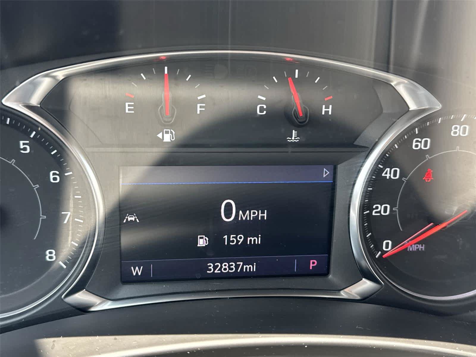 Used 2023 GMC Terrain SLT AWD/4WD image 30